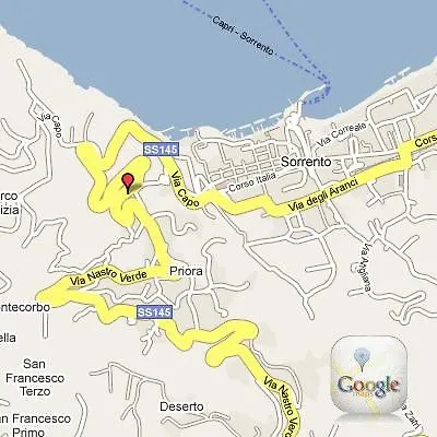 Johanna Park Sorrento