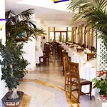 约翰娜公园酒店