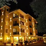 约翰娜公园酒店 酒店 索伦托