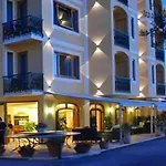 约翰娜公园酒店 酒店 4*