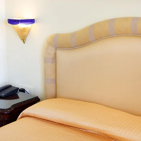 Hotel Johanna Park Sorrent