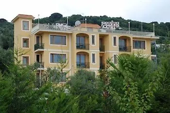 Hotel Johanna Park