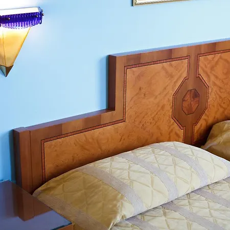 Hotel Johanna Park Sorrento