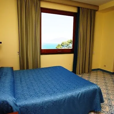 Otel Johanna Park Sorrento
