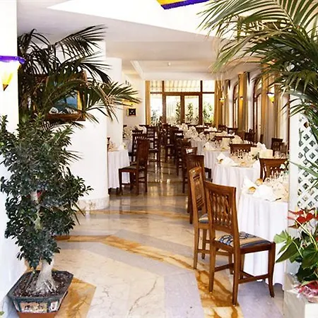 Johanna Park 4* Sorrento