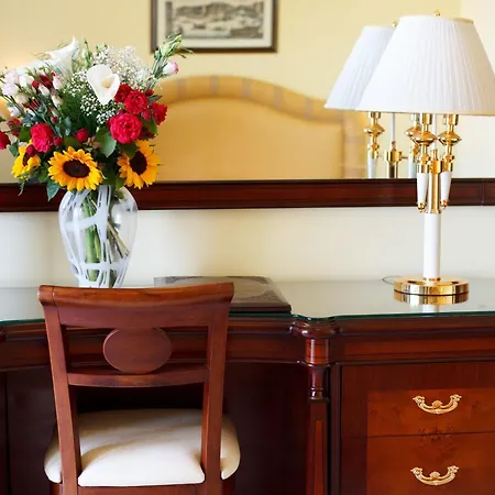 Hotel Johanna Park 4*