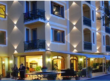 Hotel Johanna Park Península Sorrentina