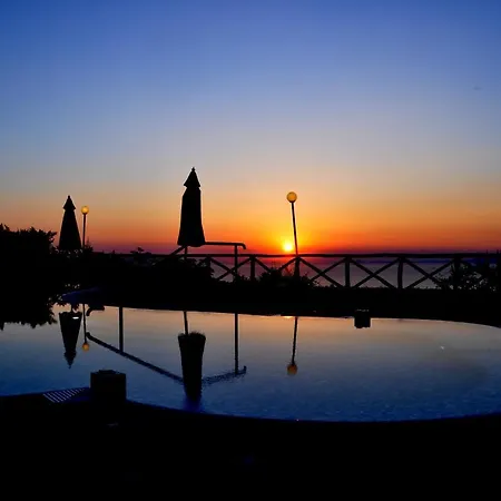 Hotel Johanna Park 4*