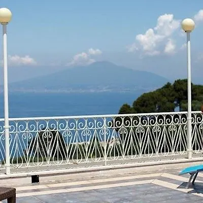 Johanna Park 4* Sorrent