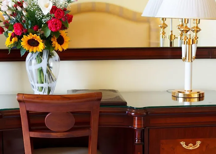 Hotel Johanna Park 4*