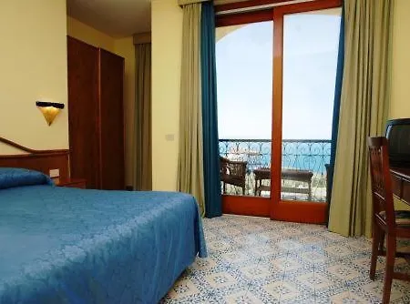 Hotell Johanna Park