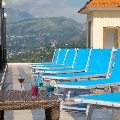 Hotell Johanna Park