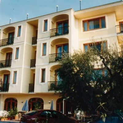 Hotell Johanna Park
