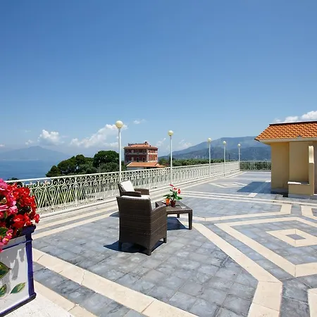 Johanna Park 4* Sorrento