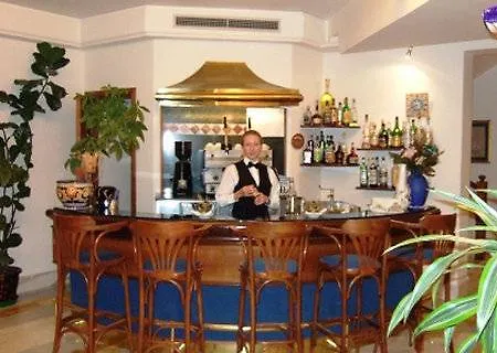 Johanna Park Hotell 4*