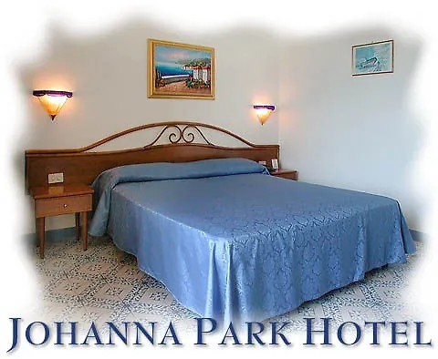 Johanna Park